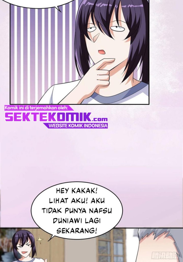 Cultivators In The City Chapter 139 Gambar 17