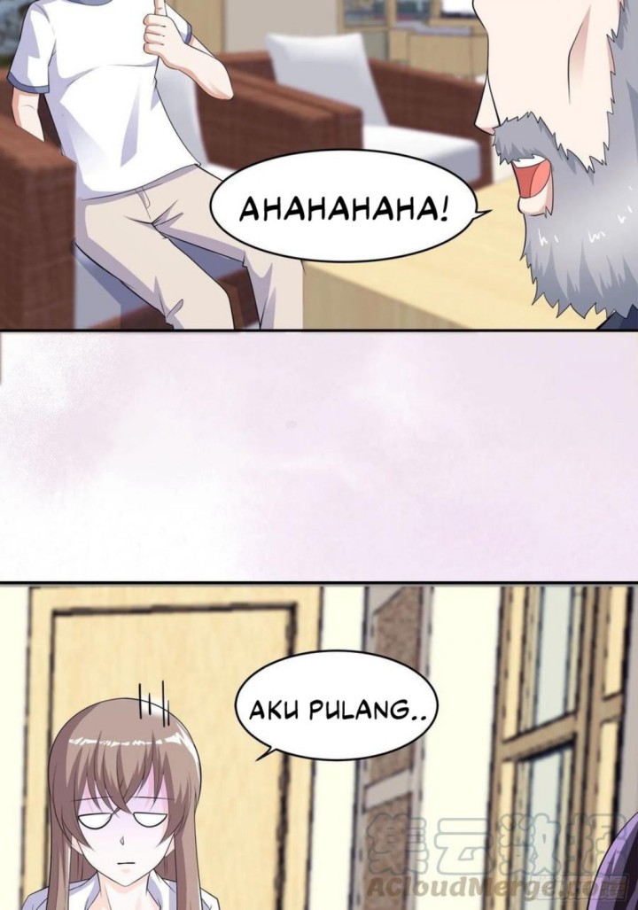 Cultivators In The City Chapter 139 Gambar 18