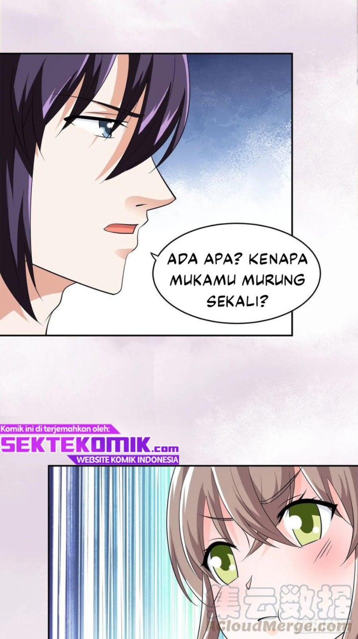 Cultivators In The City Chapter 139 Gambar 20