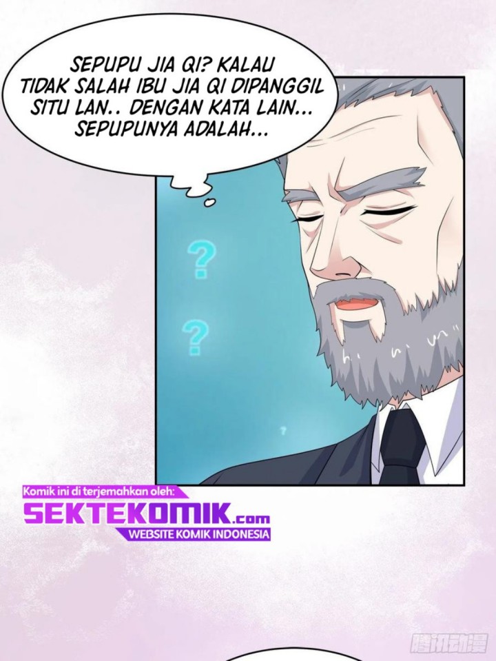 Cultivators In The City Chapter 139 Gambar 23