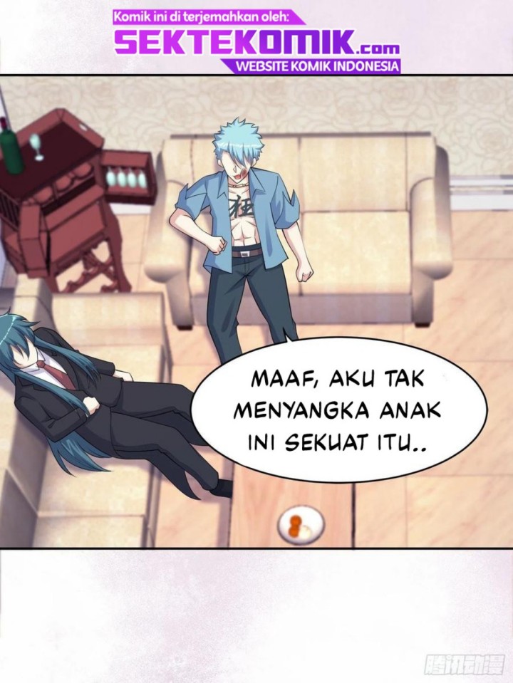 Cultivators In The City Chapter 139 Gambar 3