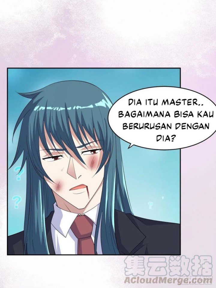 Cultivators In The City Chapter 139 Gambar 4