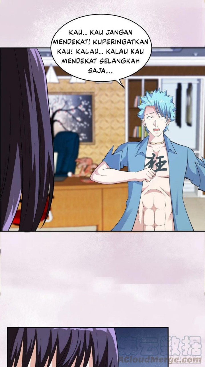 Cultivators In The City Chapter 138 Gambar 14
