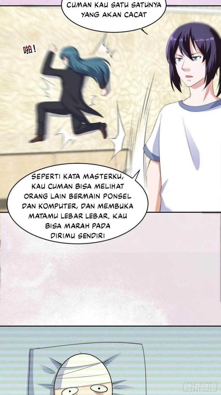 Cultivators In The City Chapter 138 Gambar 17