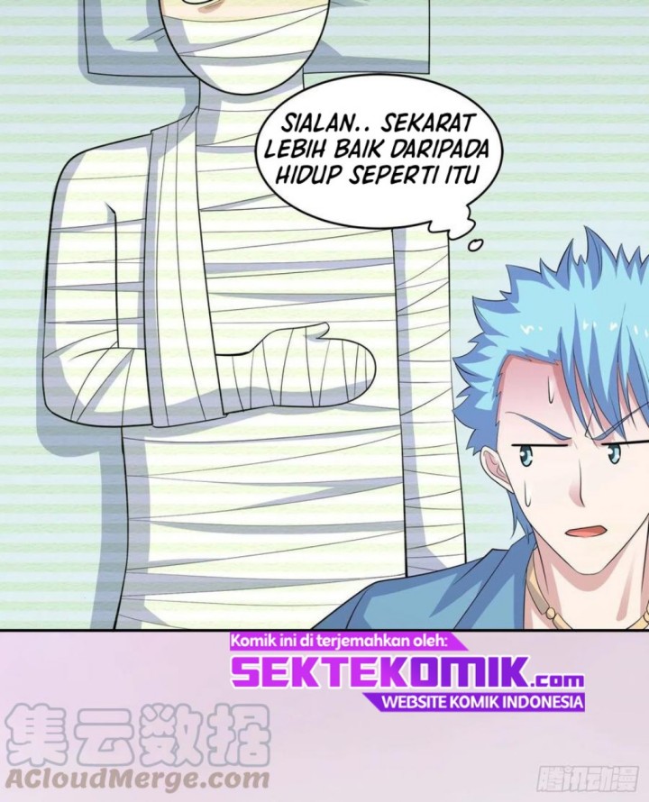 Cultivators In The City Chapter 138 Gambar 18