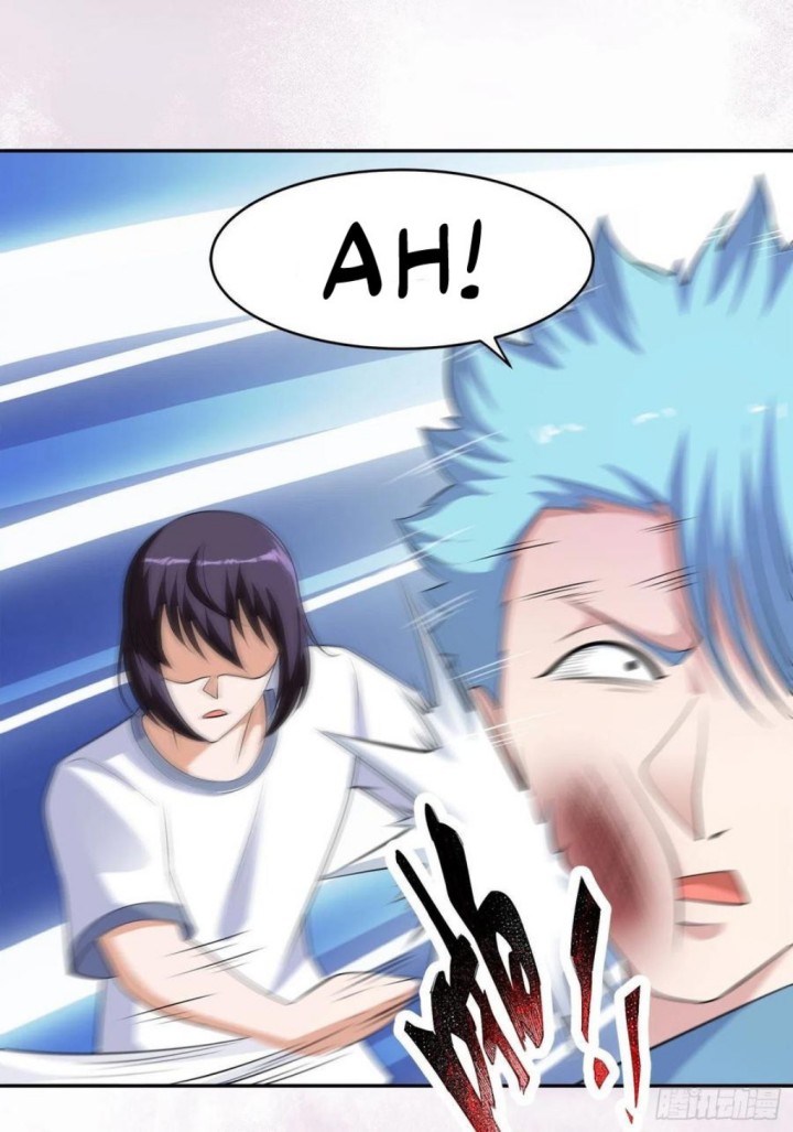 Cultivators In The City Chapter 138 Gambar 21