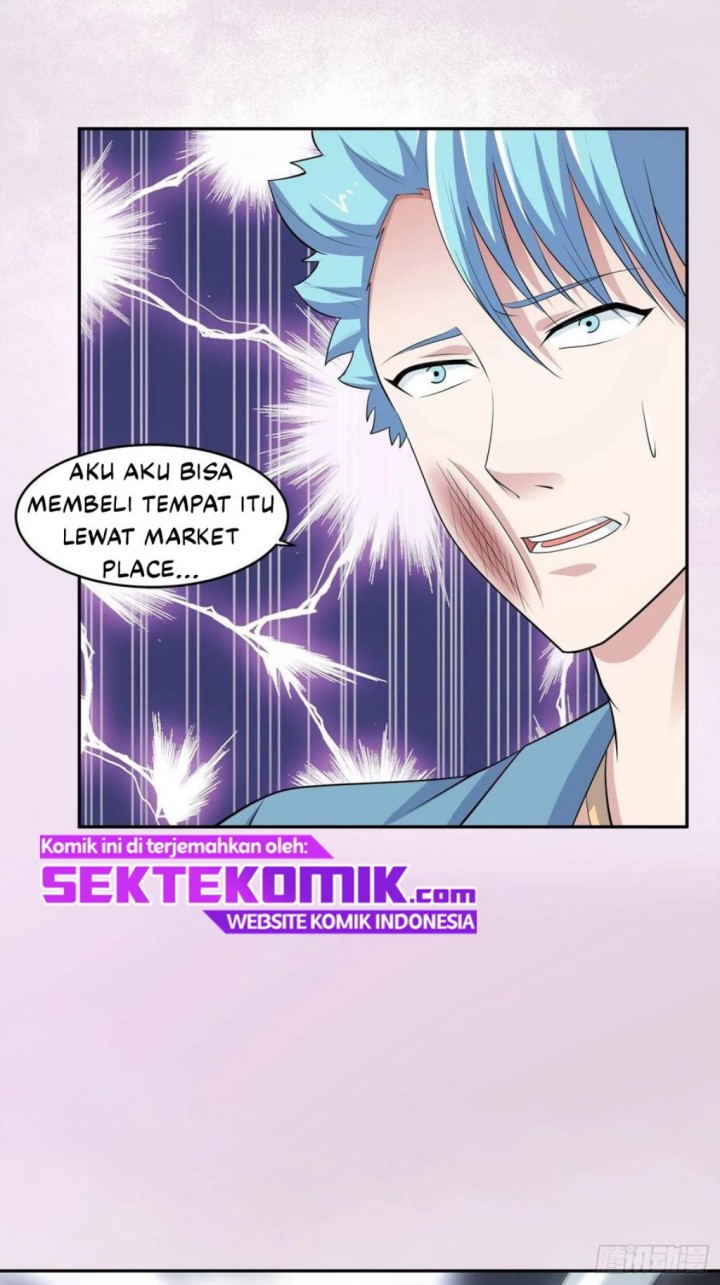 Cultivators In The City Chapter 138 Gambar 23