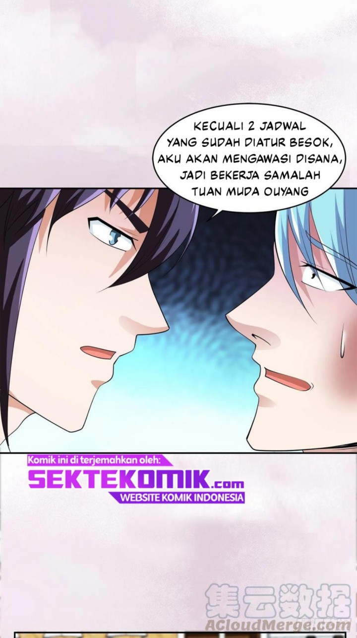 Cultivators In The City Chapter 138 Gambar 26