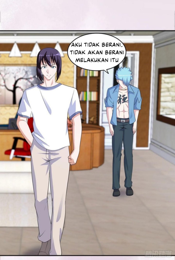 Cultivators In The City Chapter 138 Gambar 29