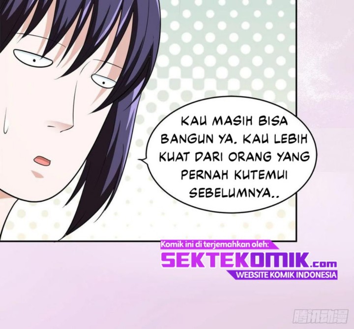 Cultivators In The City Chapter 138 Gambar 5