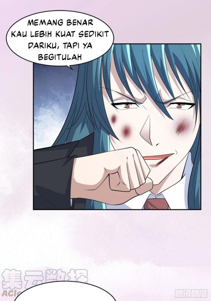 Cultivators In The City Chapter 138 Gambar 6