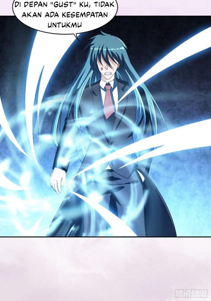 Cultivators In The City Chapter 138 Gambar 7