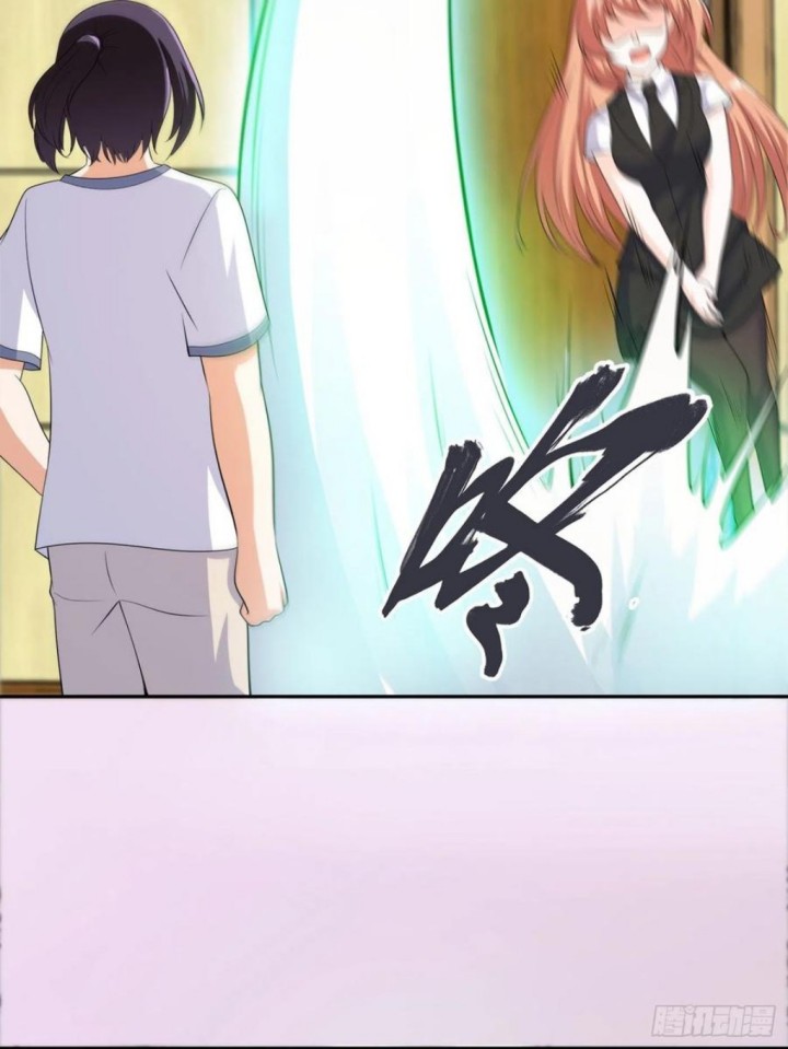 Cultivators In The City Chapter 137 Gambar 19