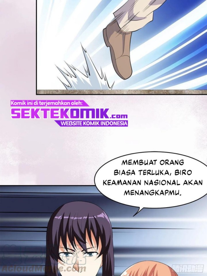 Cultivators In The City Chapter 137 Gambar 22