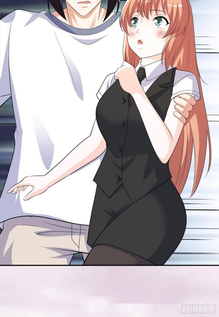 Cultivators In The City Chapter 137 Gambar 23