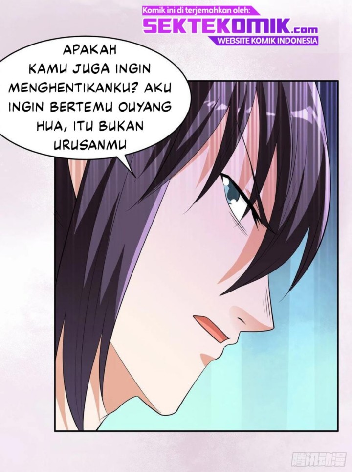 Cultivators In The City Chapter 137 Gambar 29