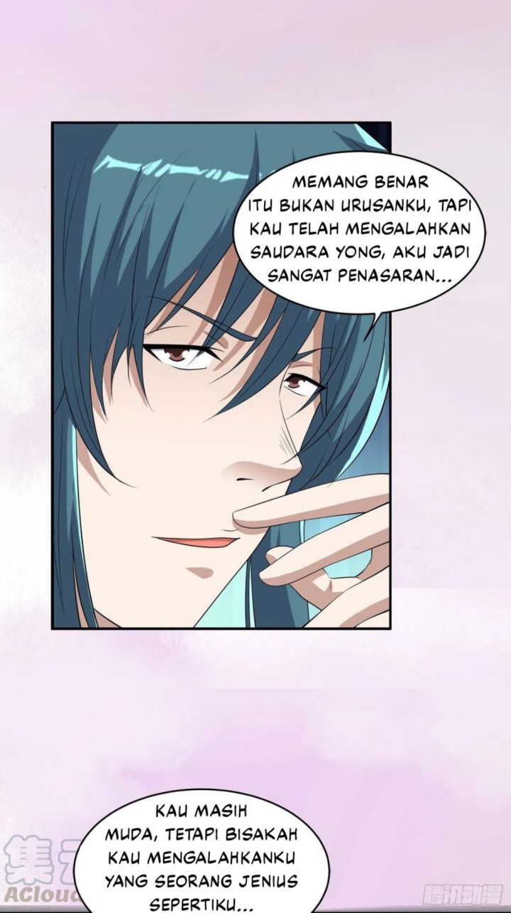 Cultivators In The City Chapter 137 Gambar 30