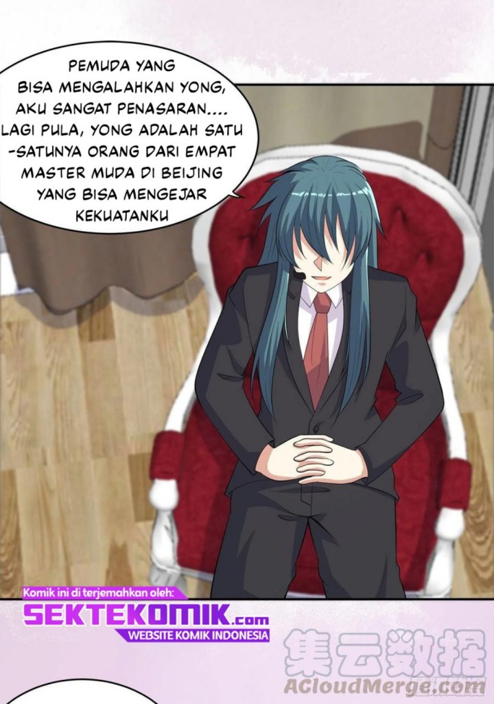 Cultivators In The City Chapter 137 Gambar 4