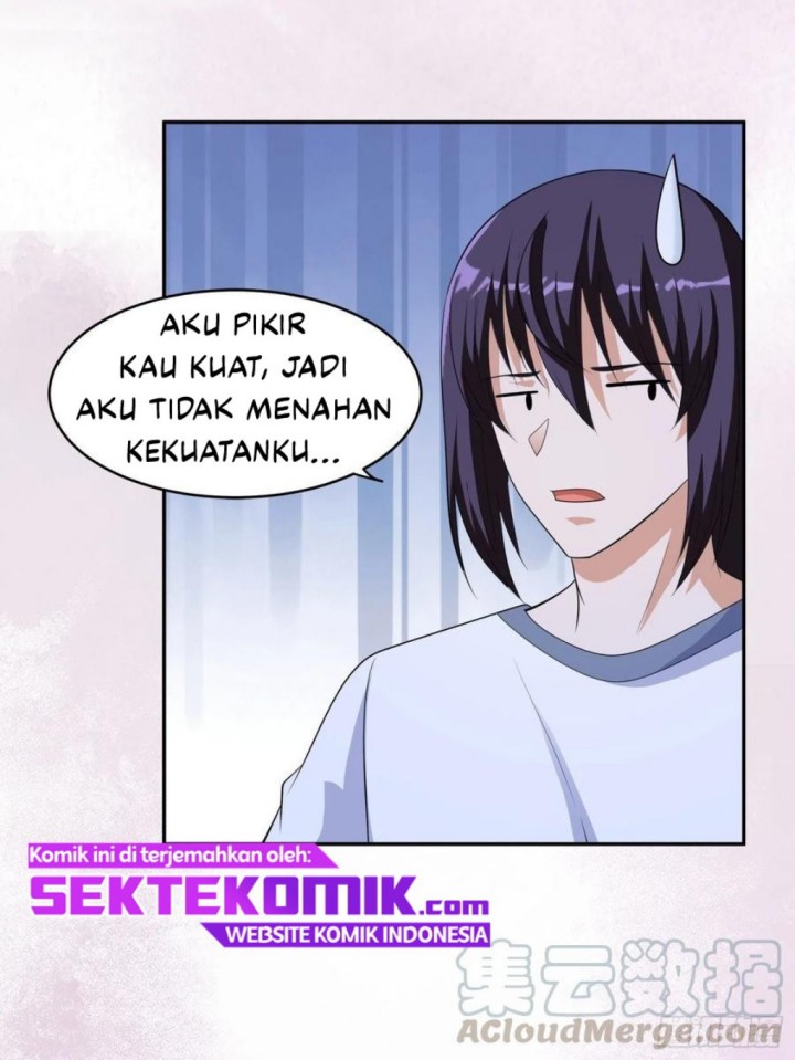 Cultivators In The City Chapter 136 Gambar 24