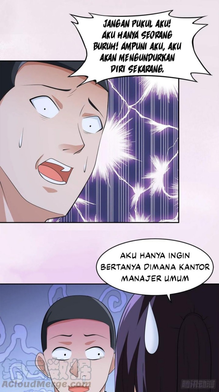 Cultivators In The City Chapter 136 Gambar 28