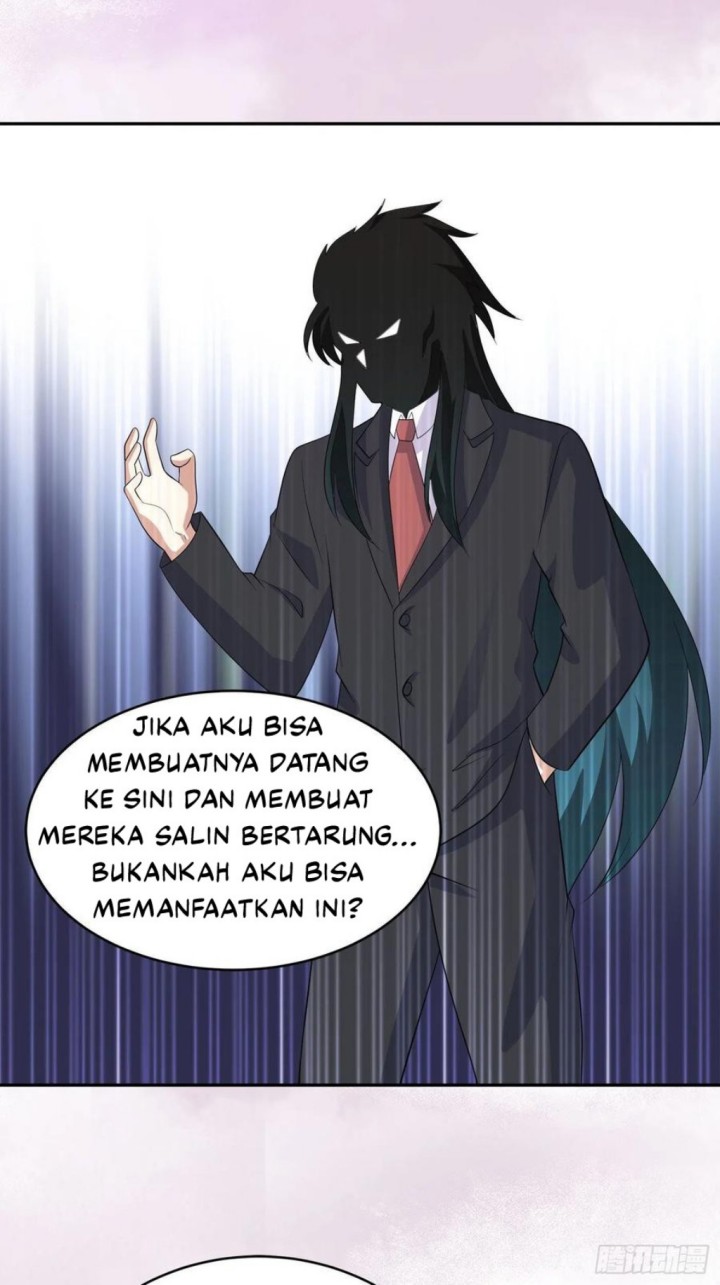 Cultivators In The City Chapter 136 Gambar 33