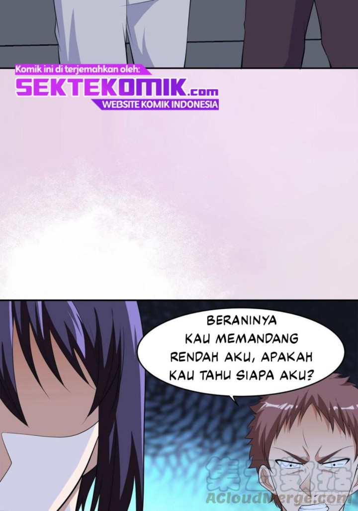 Cultivators In The City Chapter 136 Gambar 4