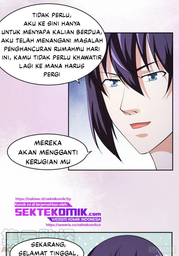 Cultivators In The City Chapter 135 Gambar 10