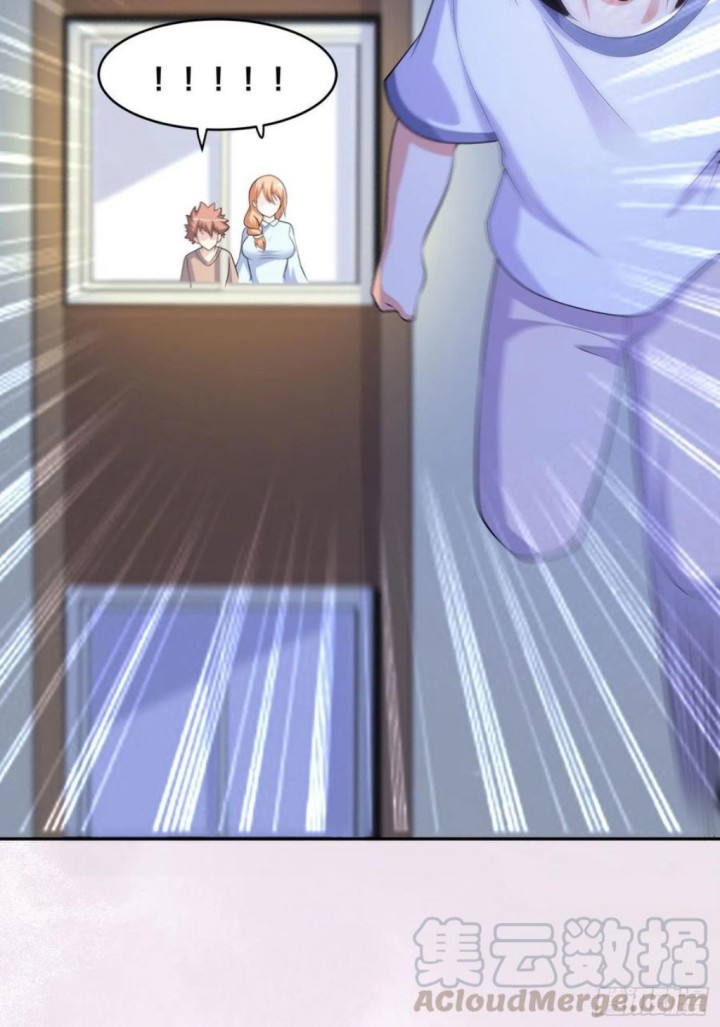 Cultivators In The City Chapter 135 Gambar 12