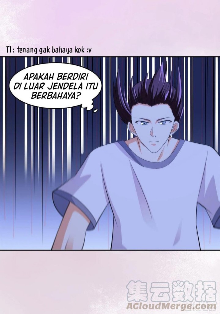 Cultivators In The City Chapter 135 Gambar 14