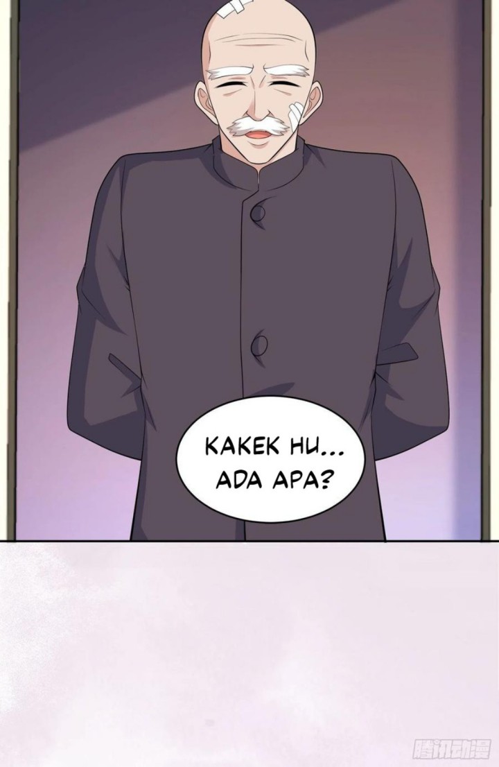 Cultivators In The City Chapter 135 Gambar 19