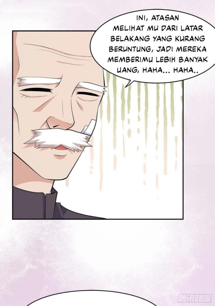 Cultivators In The City Chapter 135 Gambar 23