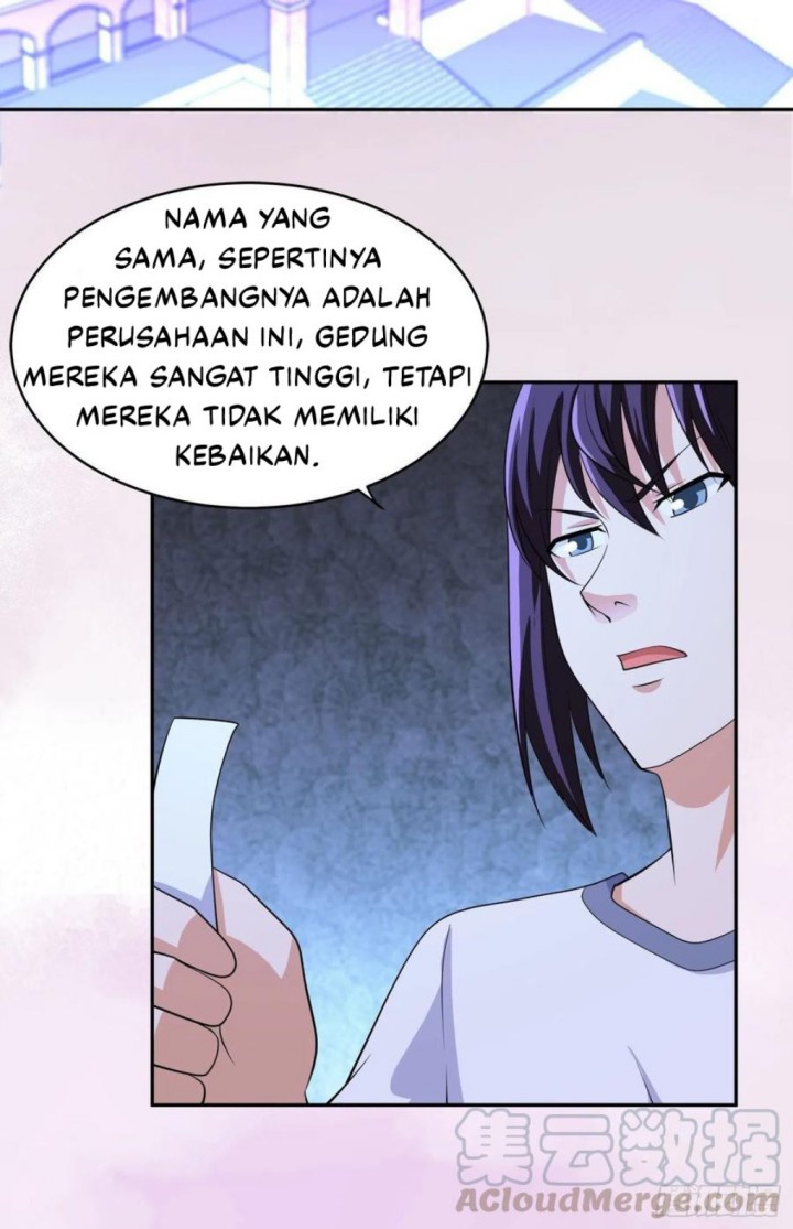 Cultivators In The City Chapter 135 Gambar 26