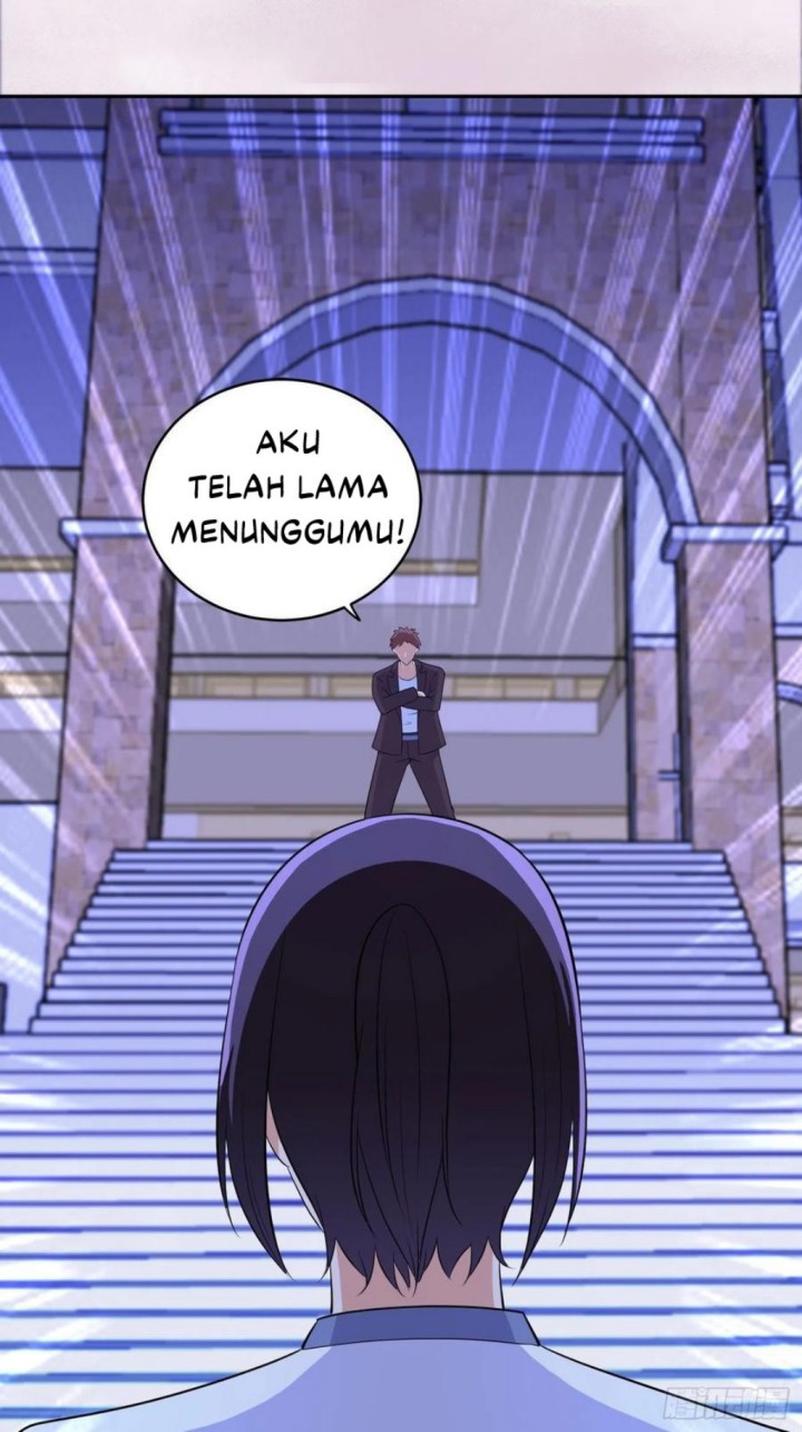 Cultivators In The City Chapter 135 Gambar 29