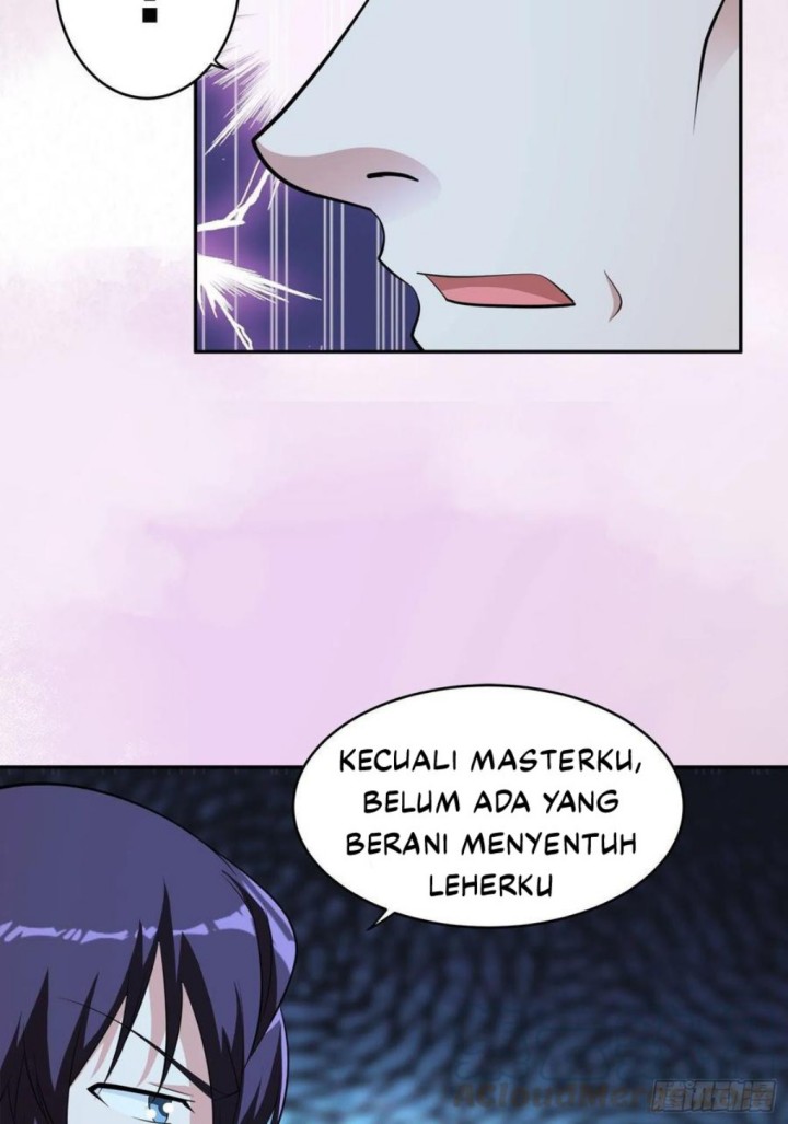 Cultivators In The City Chapter 135 Gambar 34