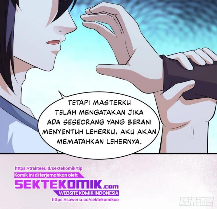 Cultivators In The City Chapter 135 Gambar 35