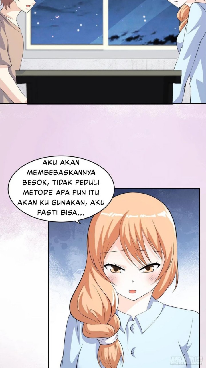 Cultivators In The City Chapter 135 Gambar 5