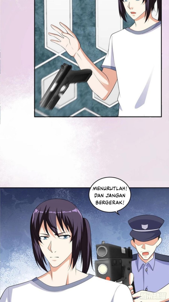 Cultivators In The City Chapter 133 Gambar 11