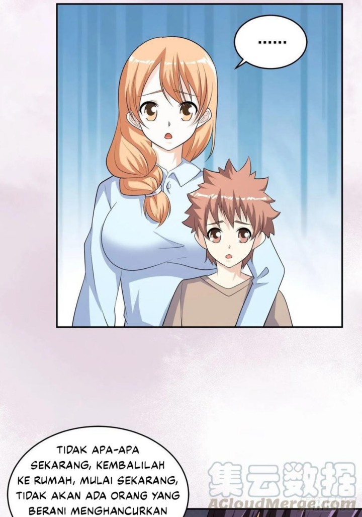 Cultivators In The City Chapter 133 Gambar 14