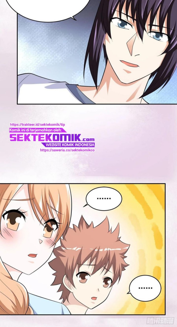 Cultivators In The City Chapter 133 Gambar 15