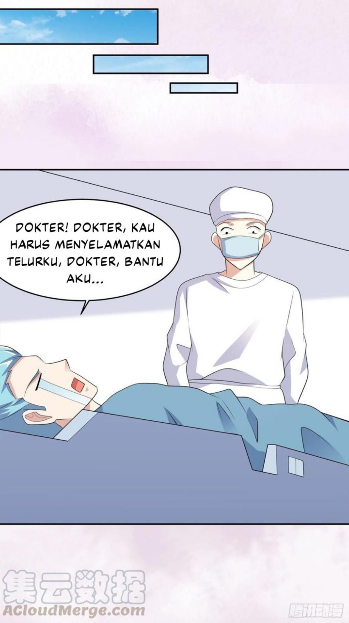 Cultivators In The City Chapter 133 Gambar 20