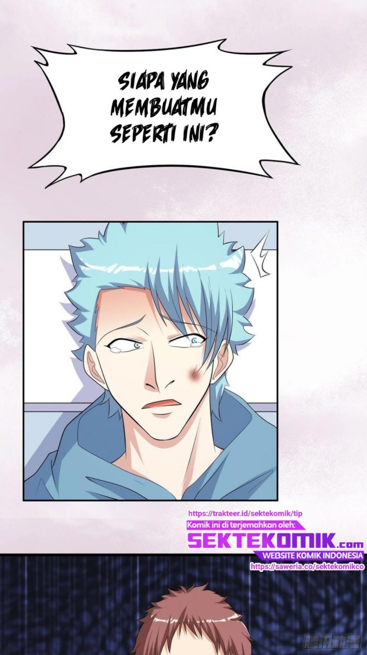 Cultivators In The City Chapter 133 Gambar 21