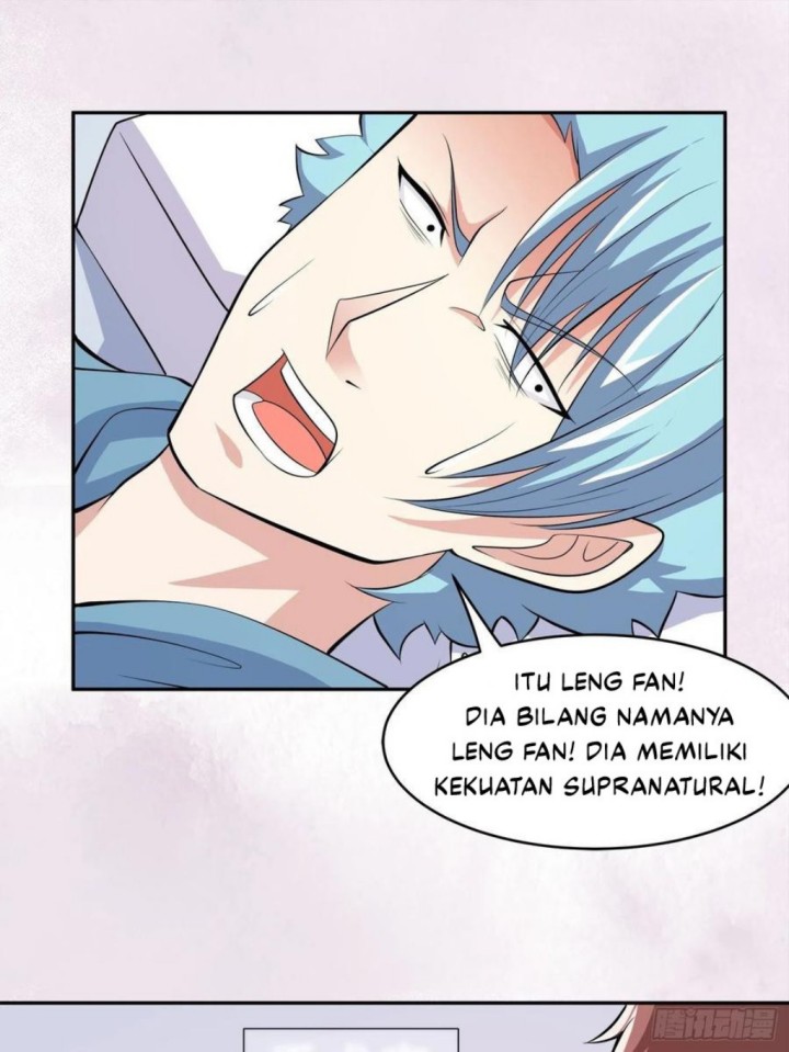 Cultivators In The City Chapter 133 Gambar 23