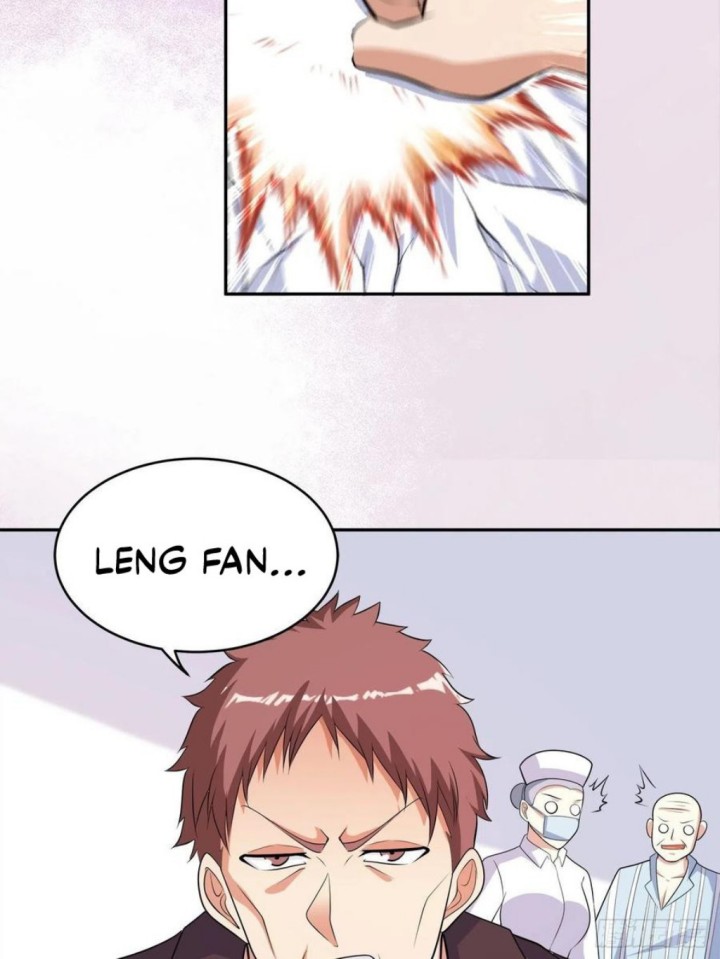 Cultivators In The City Chapter 133 Gambar 25