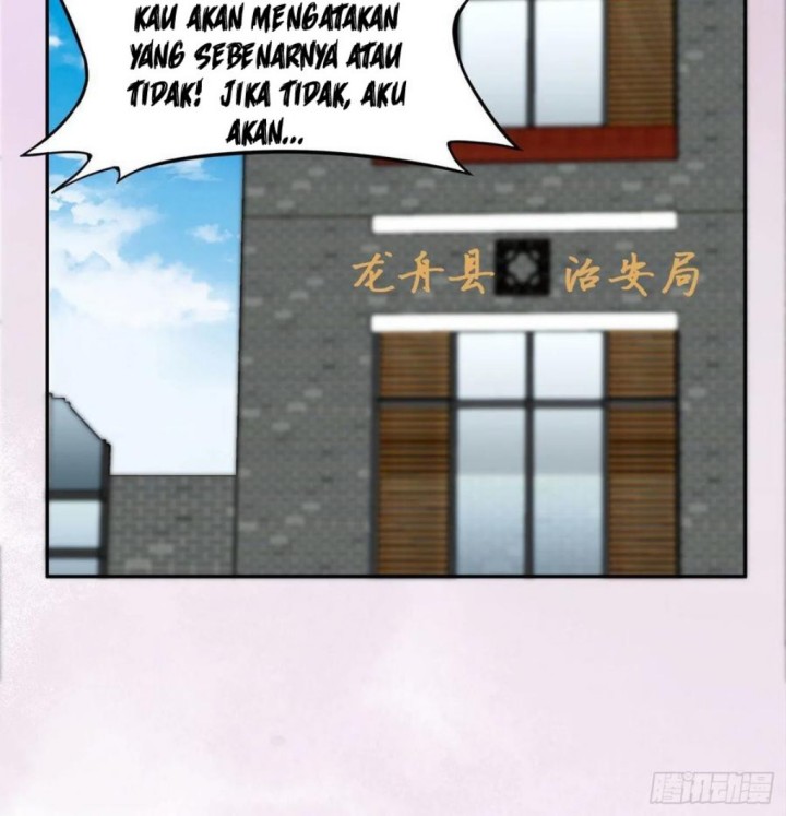 Cultivators In The City Chapter 133 Gambar 27