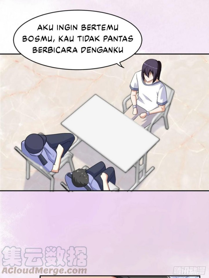 Cultivators In The City Chapter 133 Gambar 28