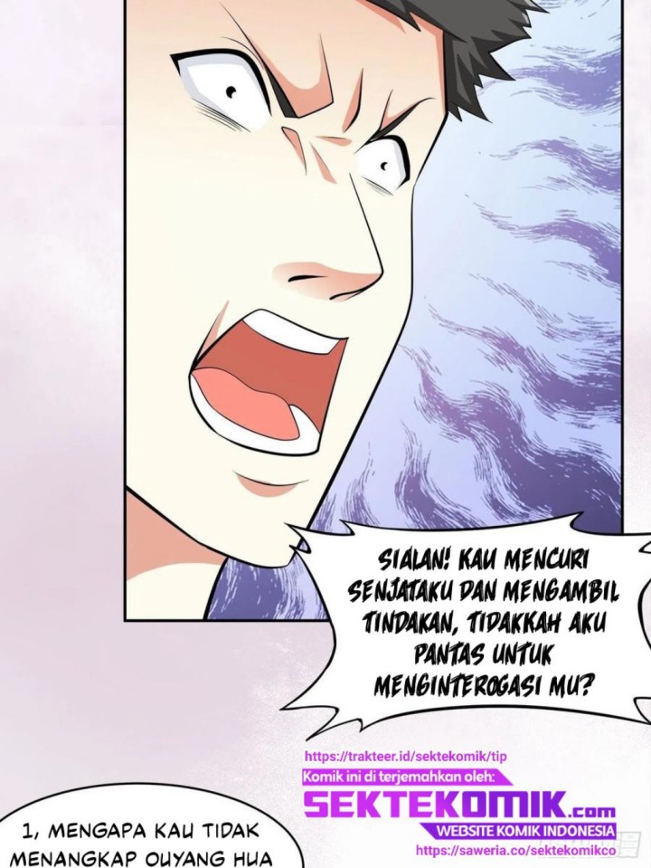 Cultivators In The City Chapter 133 Gambar 29