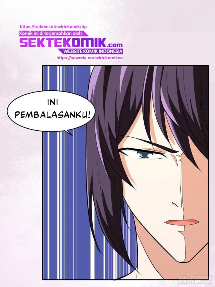 Cultivators In The City Chapter 133 Gambar 5