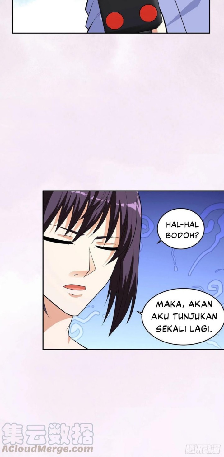 Cultivators In The City Chapter 132 Gambar 14