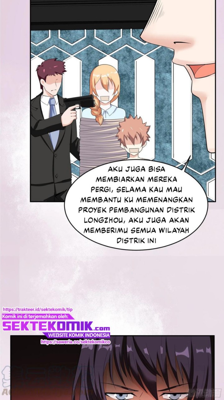 Cultivators In The City Chapter 131 Gambar 10