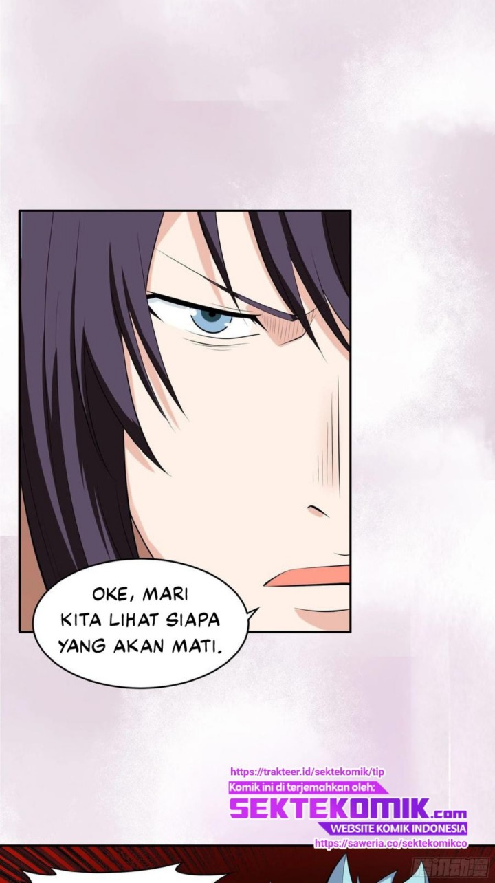 Cultivators In The City Chapter 131 Gambar 13